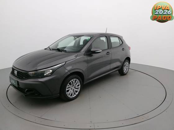 FIAT ARGO 1.0 FIREFLY FLEX DRIVE MANUAL